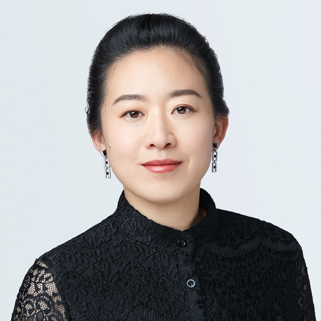 Marie Nian - Licensed Residential Sales, Barfoot & Thompson